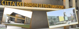 citta dei bambini frattamaggiore