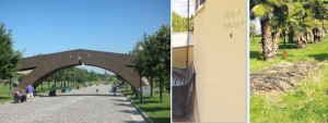 PARCO TAGLIA BANNER