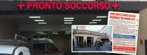 frattamaggiore pronto soccorso