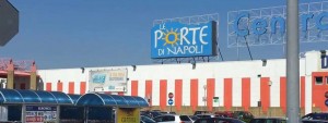 porte di napoli banner