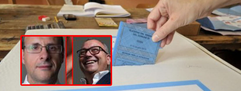 Frattaminore. Termina la campagna elettorale: Stasera comizi elettorali di chiusura