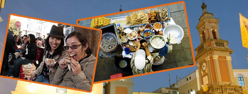 Fratta Street Food Festival: semaforo verde per la prima edizione