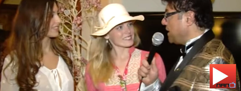 VIDEO – “GOCCE DI VITE”, DONNE DEL VINO DELLA CAMPANIA