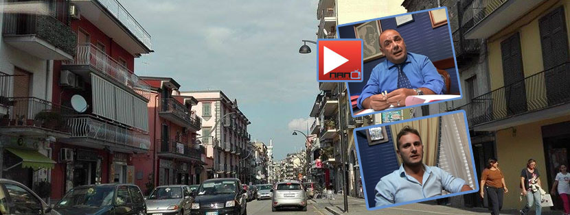 VIDEO – Casalnuovo Futura: “Basta con i social e con i like, la città ha bisogno di azioni concrete”