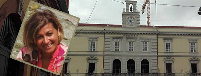 Afragola. Nunzia Porroni:” Apprezzo la scelta del Sindaco di azzerare la giunta, troppo alto il livello di conflittualità in maggioranza”