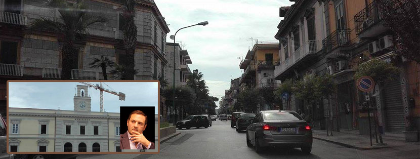 Afragola. Completata la giunta: è Maddalena Polito l’assessore alla Cultura, Istruzione e Polizia Municipale