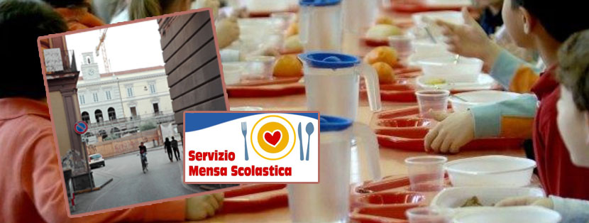 Afragola. Refezione scolastica: 15mila euro per 92 bambini con l’esenzione del ticket