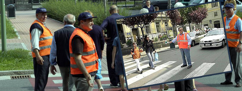 Afragola. Sorveglianza scolastica: il comune cerca 45 cittadini tra i 60 e 75 anni