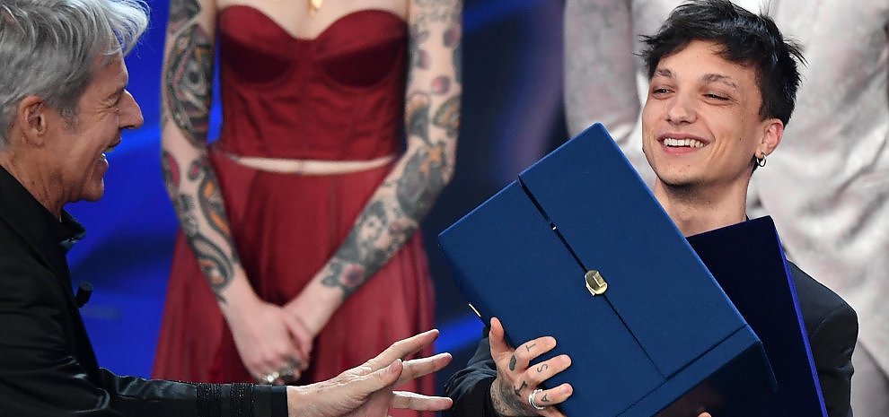 Sanremo 2018: stasera il gran finale. Il programma e gli ospiti