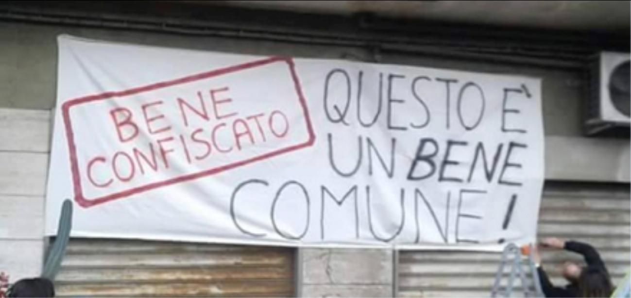 Afragola. Beni confiscati, “Uscire dal silenzio”: bando destinato a 20 donne per avviare un’impresa sociale negli spazi della Masseria Ferraioli
