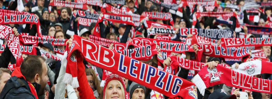 Gli euroavversari: Lipsia, il miracolo di Germania