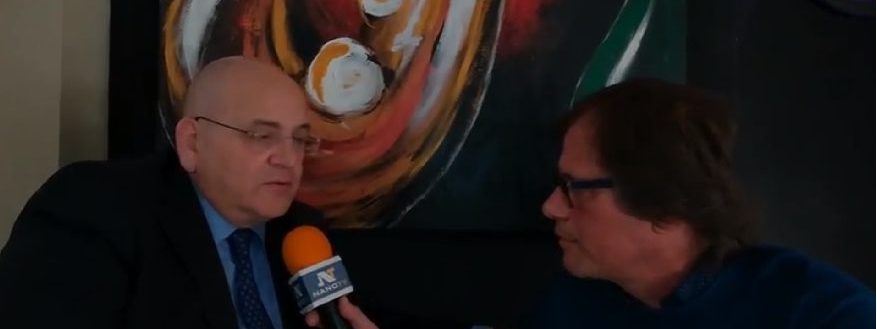 ESCLUSIVA – Ciro Salzano probabile eletto al Senato