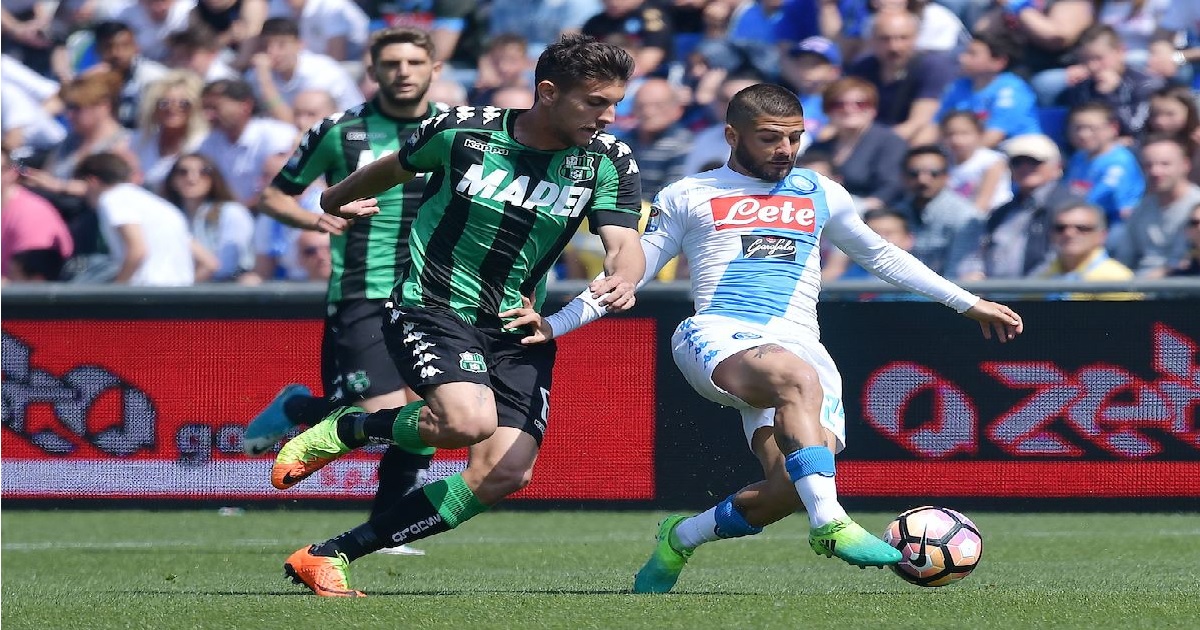 Sarri, il diavolo e il Sabato Santo