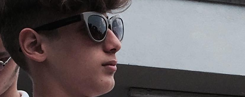 Bandiere a mezz’asta a Casalnuovo per la morte del giovane Mario