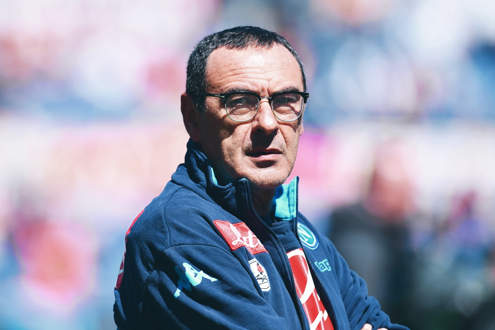 Maurizio Sarri