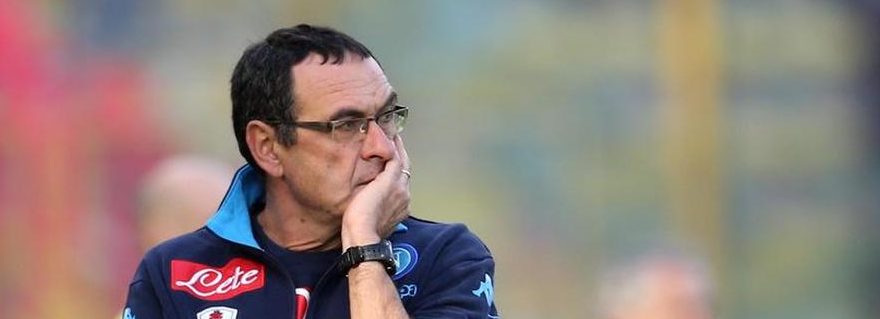 Penitenza partenopea, solo un punto contro il Sassuolo