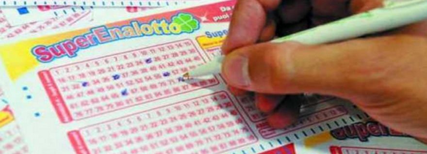 Pollena Trocchia: Un cinque al Superenalotto