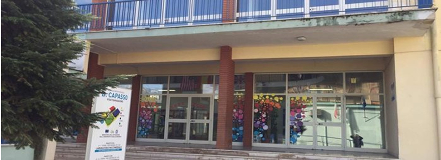 La preside del “Mazzini – Capasso” torna sul caso del 13 enne a scuola con la pistola