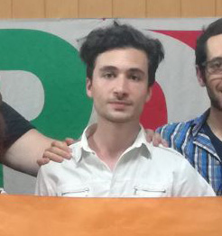 Angelo Laurenza