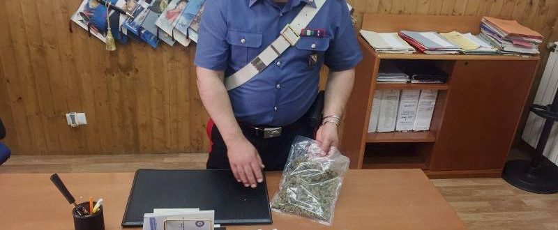 Frattamaggiore, Movida nella bufera. Arrestato Pusher