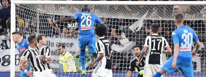 Una notte da leoni: il Napoli vince a Torino e sogna in grande