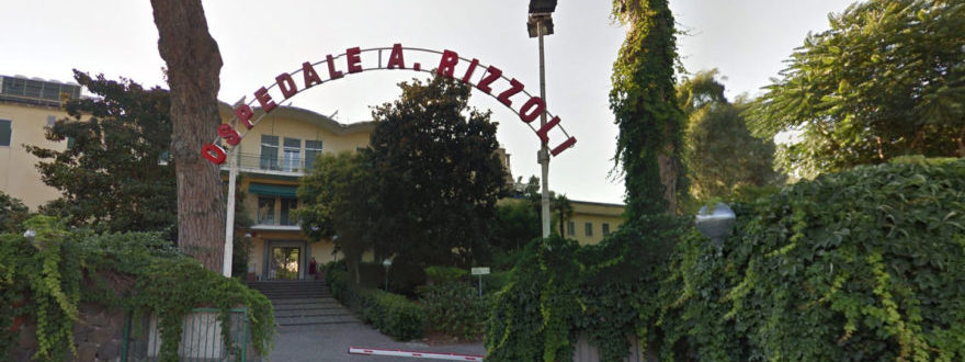 Frattamaggiore in lutto, muore a 31 anni per un’ernia