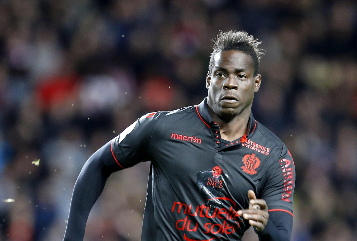 Balotelli, il Napoli ci pensa
