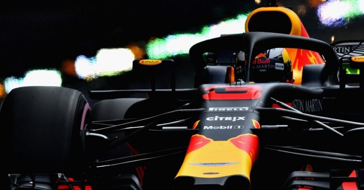 Ricciardo è super a Montecarlo. Pole e record della pista