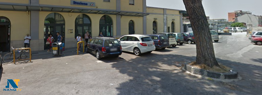 Frattamaggiore, 135 posti auto nella nuova area parcheggio in zona ferrovia