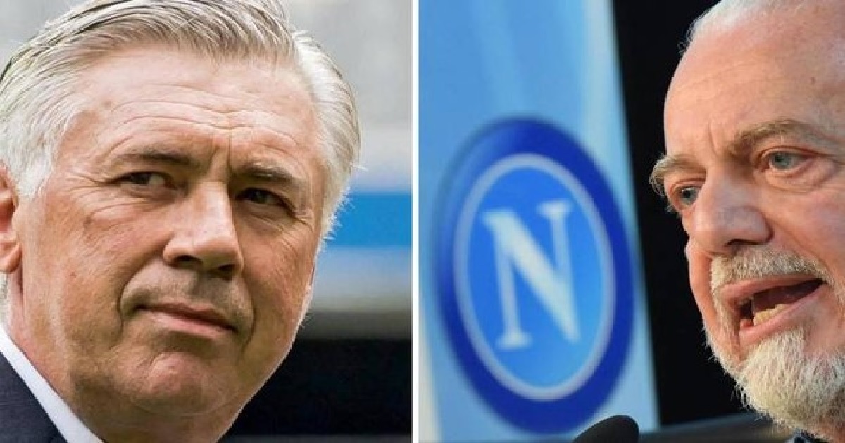L’evoluzione cognitiva: Carlo Ancelotti