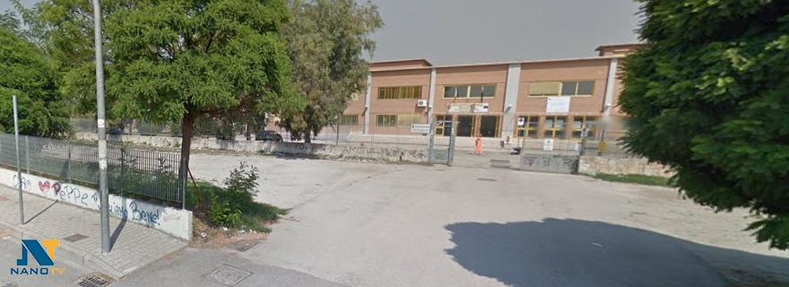 Casalnuovo, approvato l’ampliamento dell’istituto Siani