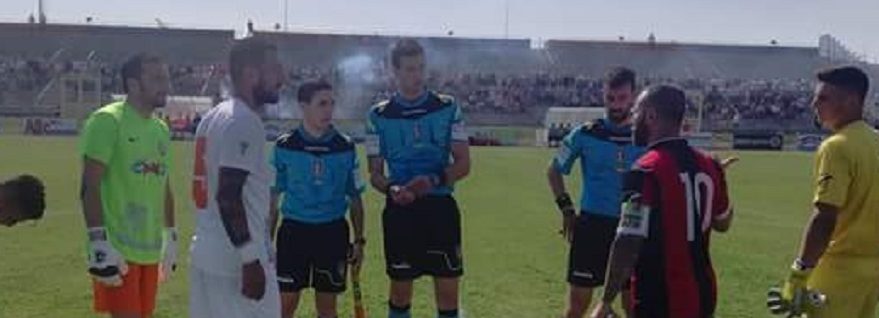 Per aspera ad astra: il sogno afragolese passa dall’inferno bitontino