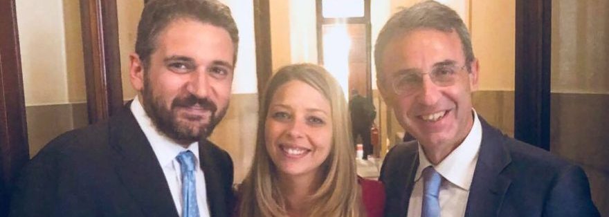 Terra dei Fuochi, il Ministro Costa studia nuove forme di intervento