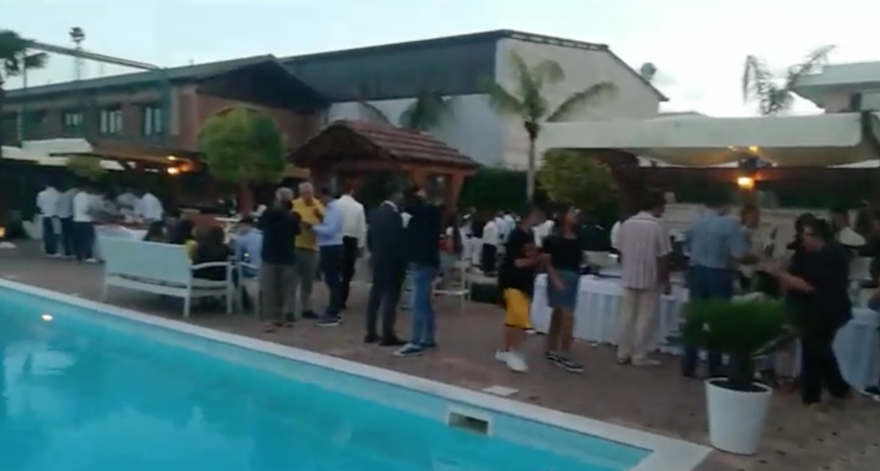 “Stop alla Dispersione” il progetto presentato dall’Istituto “Sereni” di Afragola – Cardito