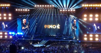 Pino è