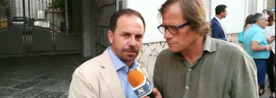Ballottaggi, a Orta di Atella eletto Sindaco Andrea Villano