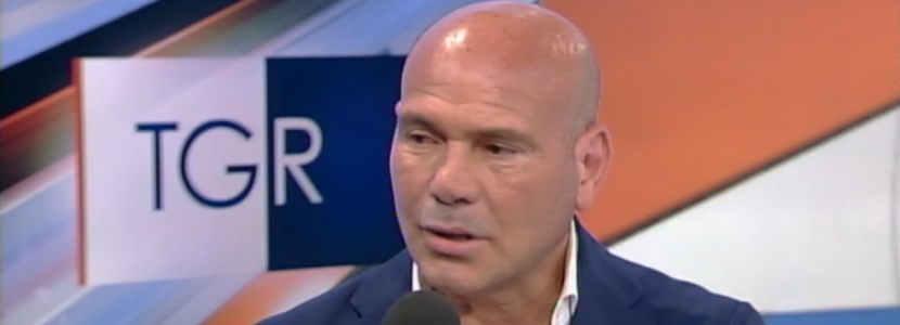 Demetrio Guarnaccia è il nuovo presidente dell’AFI, Associazione di Flebologia Italiana