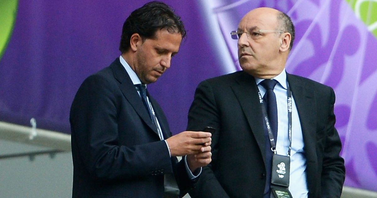 Juventus: il punto sul mercato bianconero