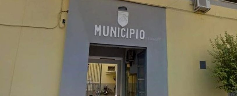 Grumo Nevano, arriva il Commissario prefettizio possibili elezioni in primavera