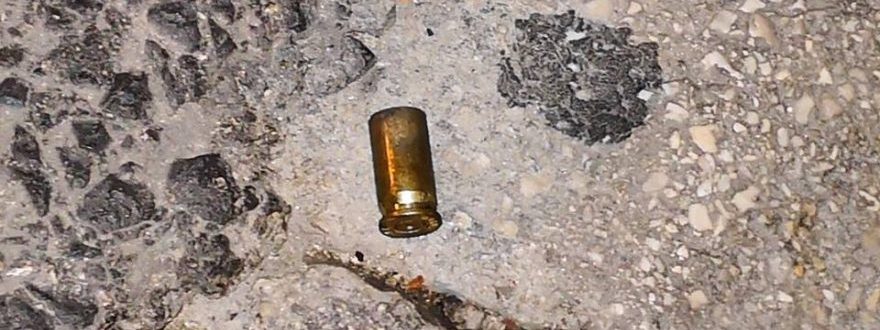 Qualiano, spari durante il comizio elettorale