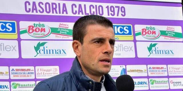 UFFICIALE: Carlo Cristarelli non è più DG del Casoria Calcio