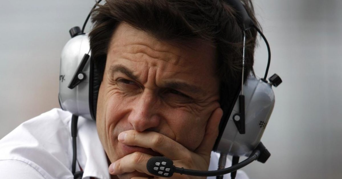 Mercedes: imparare dai propri errori prima di lanciare false accuse