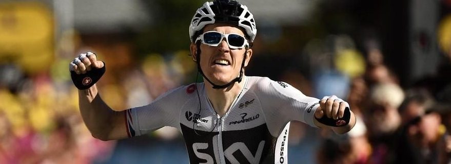 Il Tour si accende a La Rosière. La lotta per il giallo entra nel vivo