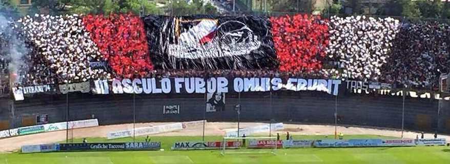 L’Ascoli Calcio passa di mano: Bellini cede la società al gruppo Bricofer