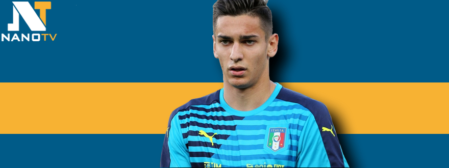 Con Meret tra i pali, il Napoli blinda la porta per i prossimi 10 anni