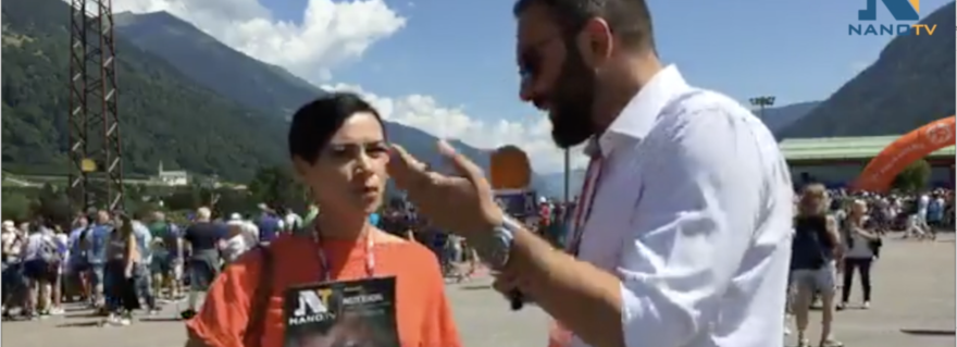 Caso Napoli – Cavani, le interviste a Francesco Molaro e Anna Trieste