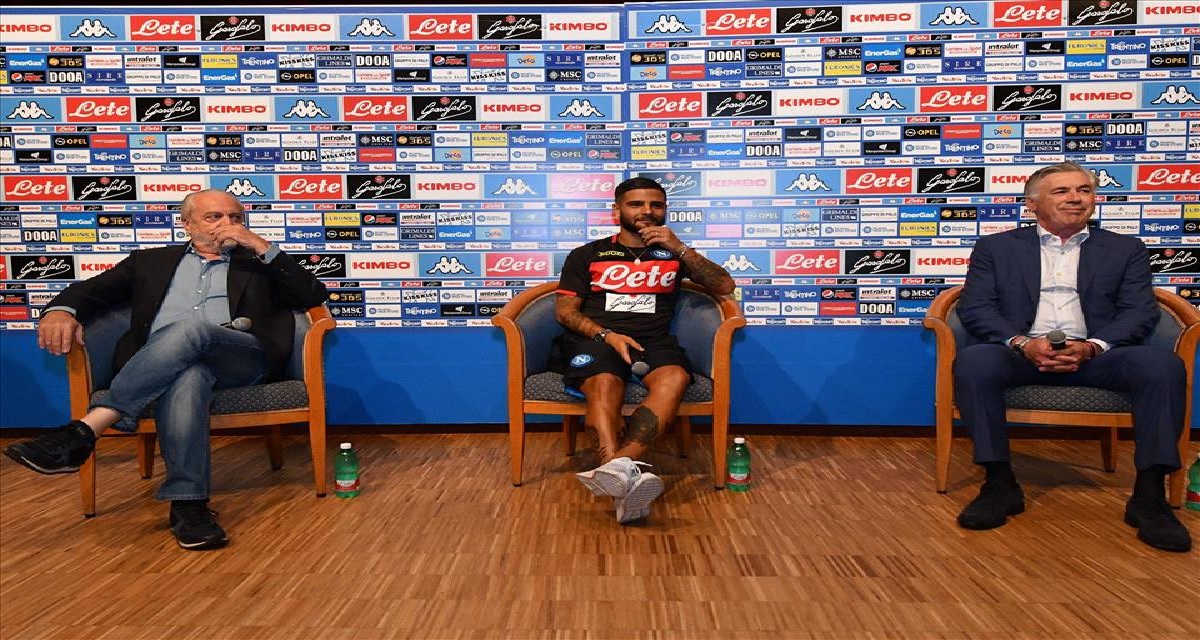 Napoli non può essere condizionata