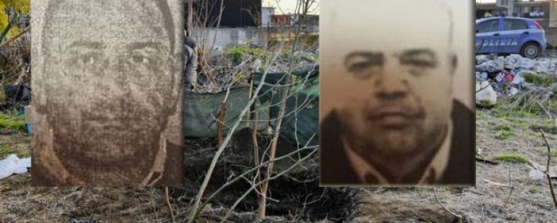 Afragola, ergastolo per l’assassino di Luigi Ferrara e Luigi Rusciano