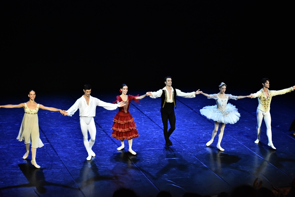 Ravello Festival: chiusa con successo la sezione danza