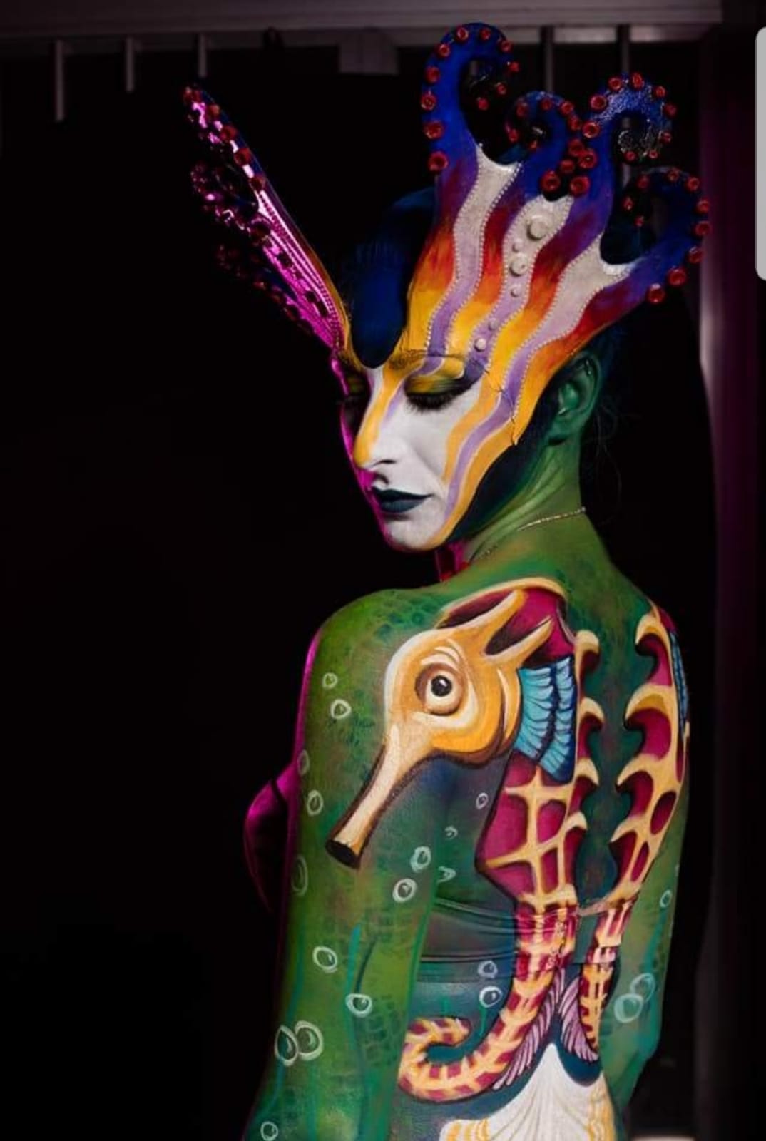 A ferragosto al Punta Imperatore di Forio si torna agli ’70